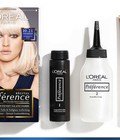 Hình ảnh: Thuốc nhuộm tóc, dầu gội, xả, ủ dưỡng tóc Loreal vs Schwarzkofp Hàng xách tay Đức