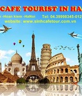 Hình ảnh: Tour du lịch Sinhcafe