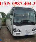 Hình ảnh: Xe khách Universe mini, xe khách 29 chỗ 34 chỗ Universe Mini, xe khách 29 chỗ 34 chỗ bầu hơi, xe giá universe mini