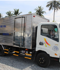 Hình ảnh: Bán xe tải veam 2 tấn/ 2t/ vt200 động cơ Hyundai mạnh mẽ trả góp lãi suất thấp