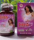 Hình ảnh: DHA PLUS dành cho phụ nữ mang thai