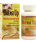 Hình ảnh: Breast Up Tăng Vòng Ngực .Hàng Nhập Chính Thức Từ Mỹ