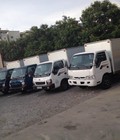 Hình ảnh: Giá mua bán xe tải Kia 1,25 tấn Thaco Trường Hải
