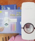 Hình ảnh: Dụng cụ lấy kem đánh răng tự động
