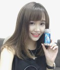 Hình ảnh: Thuốc giảm cân Lisou Pục Linh Xanh
