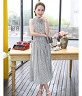 Hình ảnh: ĐẦM VÁY XÒE tiểu thư các kiểu