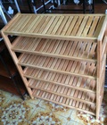 Hình ảnh: Kệ giầy dép 80 t6