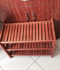 Hình ảnh: Kệ giày dép rộng 45cm -3-4-5-6 tầng
