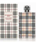 Hình ảnh: Nước hoa Burberry Brit Classic The Beat Body Gold authentic perfume hàng Mỹ chính hãng xách tay totbenre