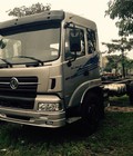 Hình ảnh: Xe tải thùng Trường Giang 7,4 tấn, mới 2016. Hỗ trợ vay vốn ngân hàng.