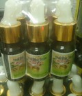 Hình ảnh: Tinh dầu tràm