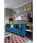 Hình ảnh: Ghế sofa băng dài kiểu dáng sang trọng LG.2165