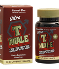Hình ảnh: Ultra T Male Tăng Cường Nội Tiết Tố Sinh Dục Nam Giới . Hàng Nhập Chính Thức Từ Mỹ