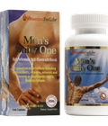 Hình ảnh: Men s Daily One Vitamin Hằng Ngày Cho Nam Giới .