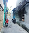 Hình ảnh: Bán nhà phố 1 lầu lững, mặt tiền hẽm 3m Đường Nguyễn Văn Quỳ, F.PT, Q7