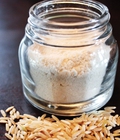 Hình ảnh: Cám gạo nguyên chất giá siêu hữu nghị 40K/1 KG