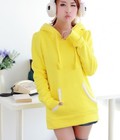 Hình ảnh: MisaShop90 Chuyên Sỉ Áo Khoác NỮ HODDY CHUI ĐẦU Giá rẻ Ship Hàng Toàn Quôc