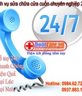 Hình ảnh: Sửa cửa cuốn quận Gò Vấp 0937 883 115