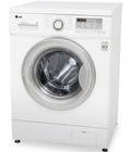 Hình ảnh: Phân phối máy giặt lồng ngang LG WD 10600 7 kg, chuyển động trực tiếp
