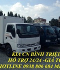 Hình ảnh: Xe tải KIA mới K165S tải trọng 2T4, xe tải KIA 2T4, xe tải KIA 2.4T, xe tải KIA.GIÁ TỐT NHẤT TPHCM