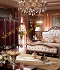 Hình ảnh: Bộ phòng ngủ TCD: 002