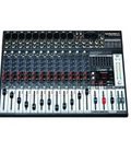 Hình ảnh: Nanomax R 16 mixer hội trường giá rẻ