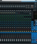 Hình ảnh: Yamaha MG2U bàn mixer nhập khẩu chính hãng