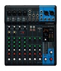Hình ảnh: Yamaha MG1U bàn mixer nhập khẩu chính hãng