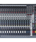 Hình ảnh: Soundcraft MFXi12