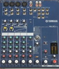 Hình ảnh: Yamaha mg82CX