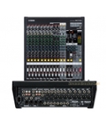 Hình ảnh: Yamaha mgp16X