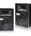 Hình ảnh: Nanomax SK 409 loa hội trường giá rẻ