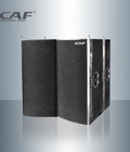 Hình ảnh: CAF CF215 loa siêu trầm sân khấu chuyên nghiệp, nhập khẩu chính hãng
