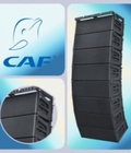 Hình ảnh: CAF 1830 loa treo Array sân khấu chuyên nghiệp, nhập khẩu chính hãng