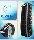 Hình ảnh: CAF 1828 loa treo Array sân khấu chuyên nghiệp, nhập khẩu chính hãng