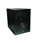 Hình ảnh: Partyhouse D 218 loa siêu trầm nhập khẩu chính hãng
