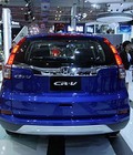 Hình ảnh: Honda CRV 2.0 AT 2015