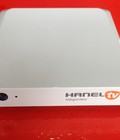 Hình ảnh: Megaview Box xem truyền hình qua internet không mất phí thuê bao hàng tháng