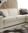 Hình ảnh: Ghế sofa da giá rẻ LG.2081
