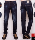Hình ảnh: Quần Jeans nam phong cách trẻ trung , không phai màu , lên dáng cực chuẩn . Cam kết về chất lượng , bao giá toàn quốc