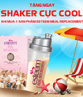 Hình ảnh: Thực phẩm dinh dưỡng thay thế bữa ăn Esteem Meal Replacement