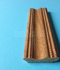 Hình ảnh: Phào trang trí trần PT3077 (Bản rộng 2,5cm)