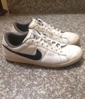 Hình ảnh: Giầy Converse da và giày Nike trắng hàng xịn thanh lý 400k