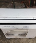 Hình ảnh: Máy lạnh cũ toshiba 1hp inverter