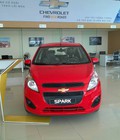 Hình ảnh: Chevrolet Spark LS giá tốt nhất khu vực miền Bắc