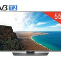 Hình ảnh: Mua Tivi LG giá rẻ Tivi led LG 55LF630T 55 inch ở đâu