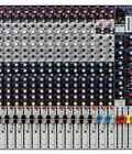 Hình ảnh: Soundcraft GB2R/12 Bàn Mixer nhập khẩu