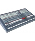 Hình ảnh: Soundcraft LX7II 32
