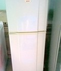 Hình ảnh: Thanh lý tủ lạnh cũ sanyo 140 lít, tủ máy móc tốt được bảo hành 06 tháng