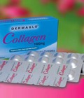 Hình ảnh: Dermaglo collagen chống lão hóa, giảm nếp nhăn.